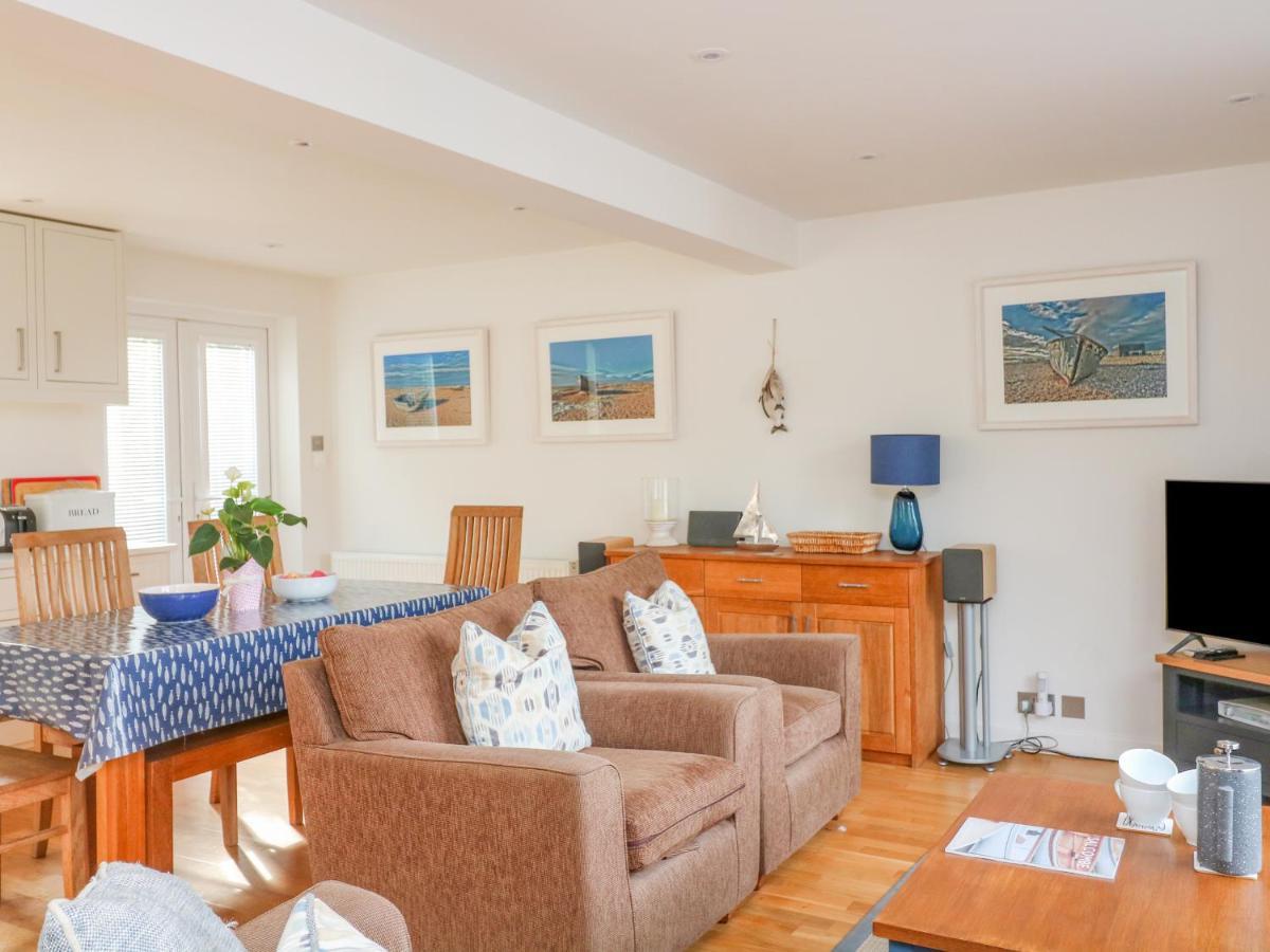 3 Bonaventure Close Salcombe Exteriér fotografie