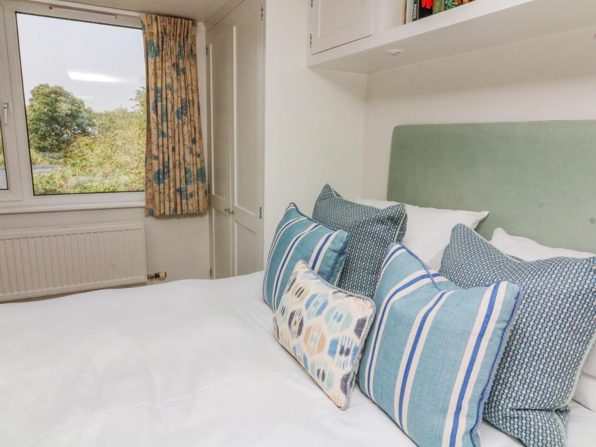 3 Bonaventure Close Salcombe Exteriér fotografie