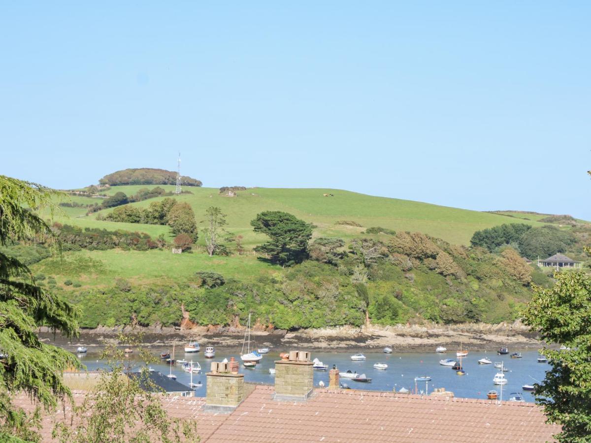 3 Bonaventure Close Salcombe Exteriér fotografie