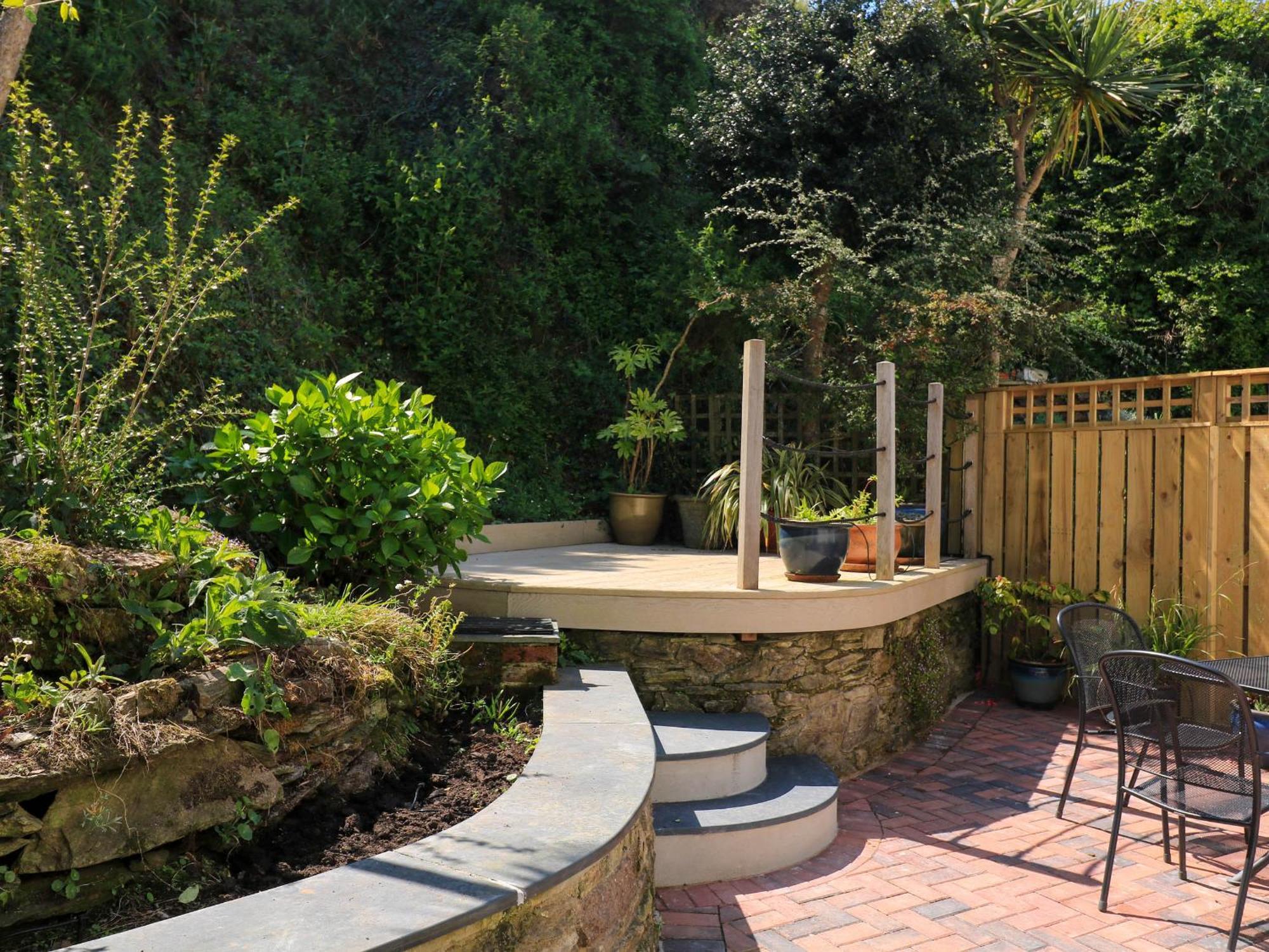 3 Bonaventure Close Salcombe Exteriér fotografie